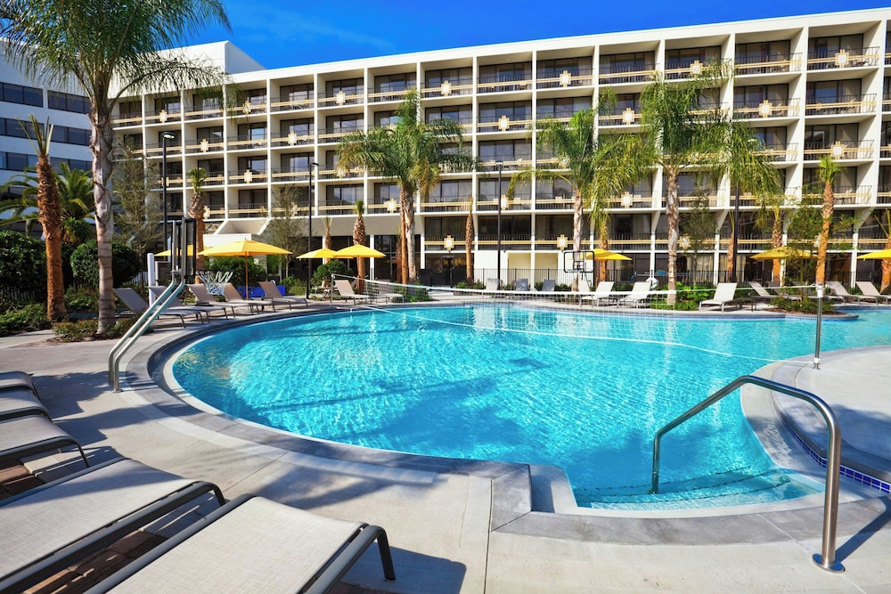 Sheraton Orlando Lake Buena Vista Resort - NEWLY RENOVATED! - zdjęcie 4