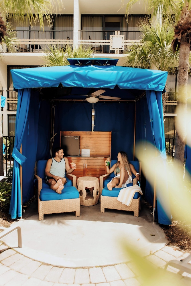 Sheraton Orlando Lake Buena Vista Resort - NEWLY RENOVATED! — Swimming pool in Orlando, Florida