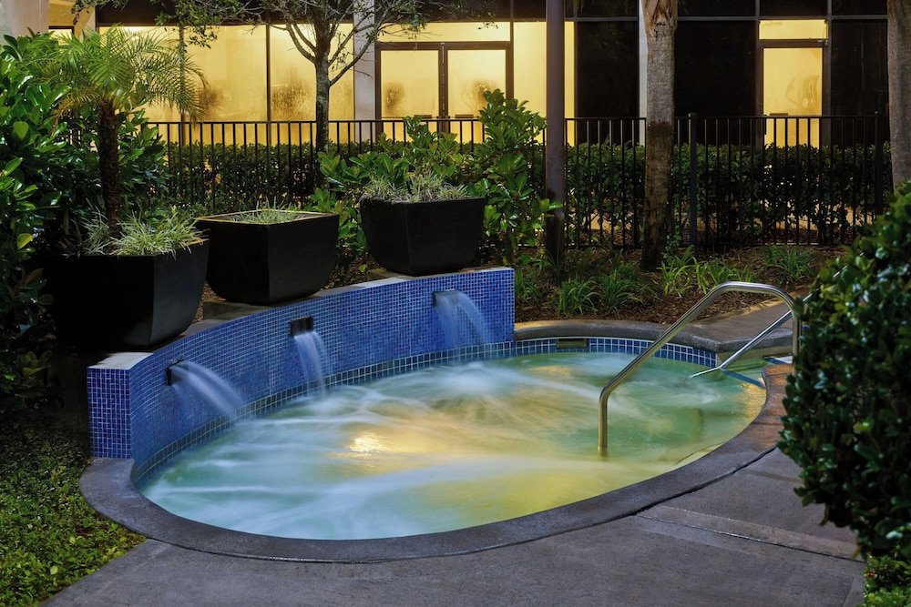 Sheraton Orlando Lake Buena Vista Resort - NEWLY RENOVATED! — Spa in Orlando, Florida