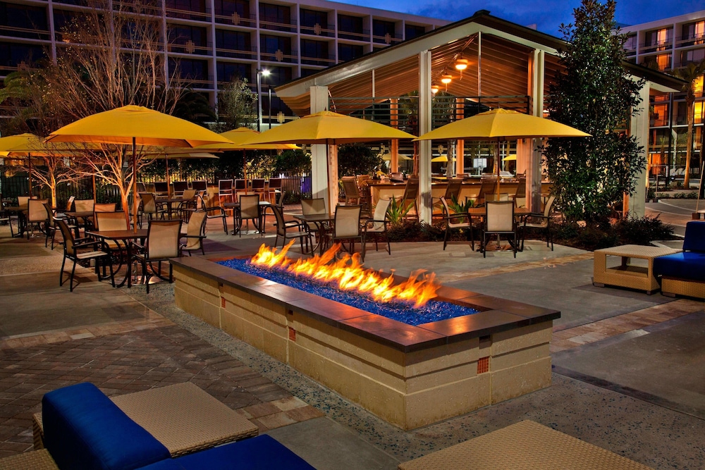 Sheraton Orlando Lake Buena Vista Resort - NEWLY RENOVATED! — Restaurant & bars in Orlando, Florida