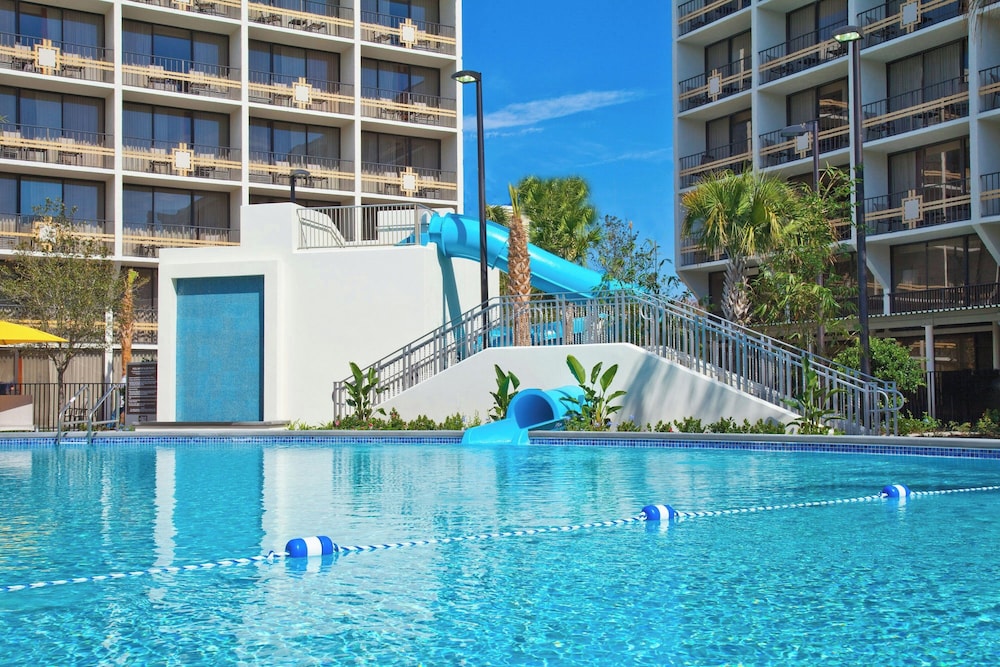 Sheraton Orlando Lake Buena Vista Resort - NEWLY RENOVATED! - zdjęcie 2