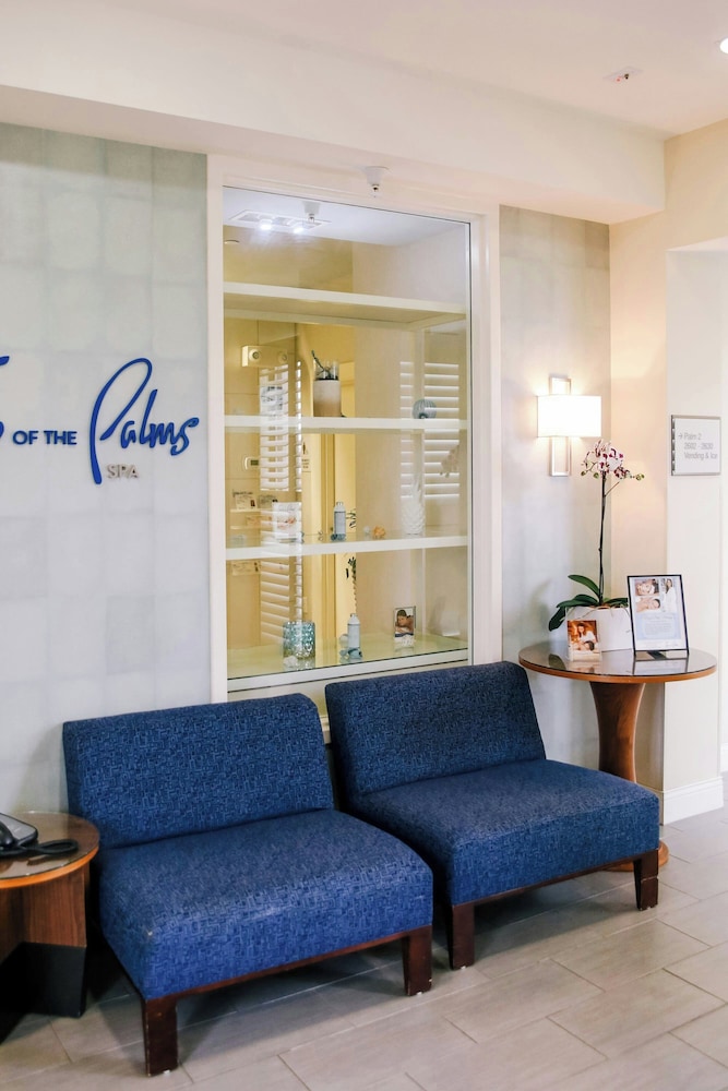 Sheraton Orlando Lake Buena Vista Resort - NEWLY RENOVATED! — Spa in Orlando, Florida