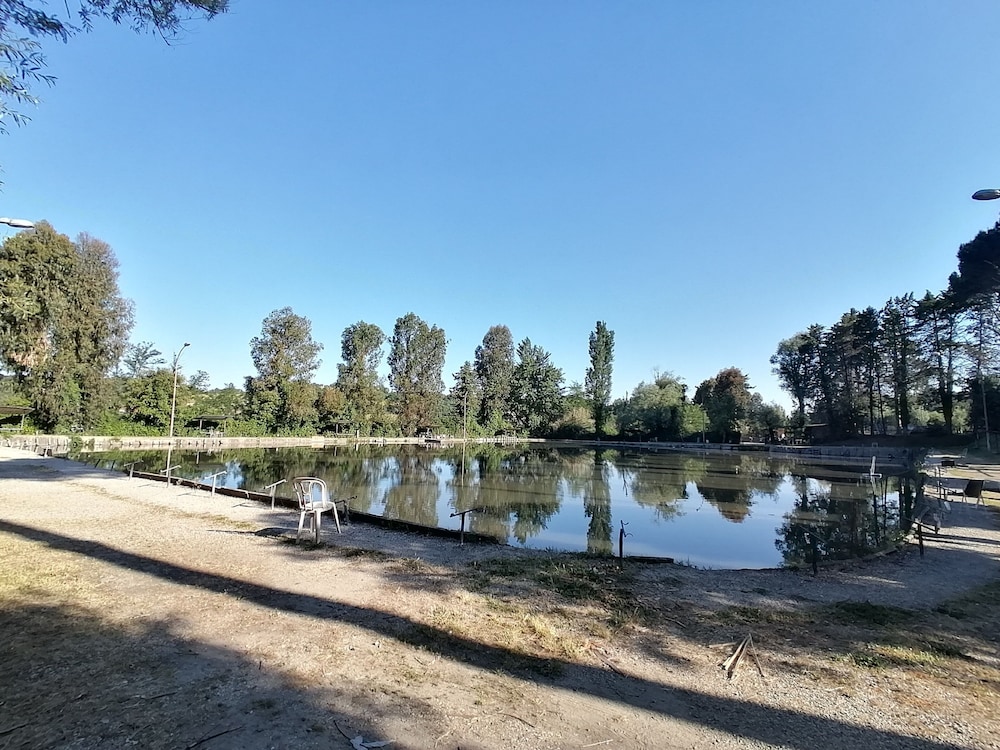 Relais Castrum Boccea — Attractions in the area in Rome, Lazio
