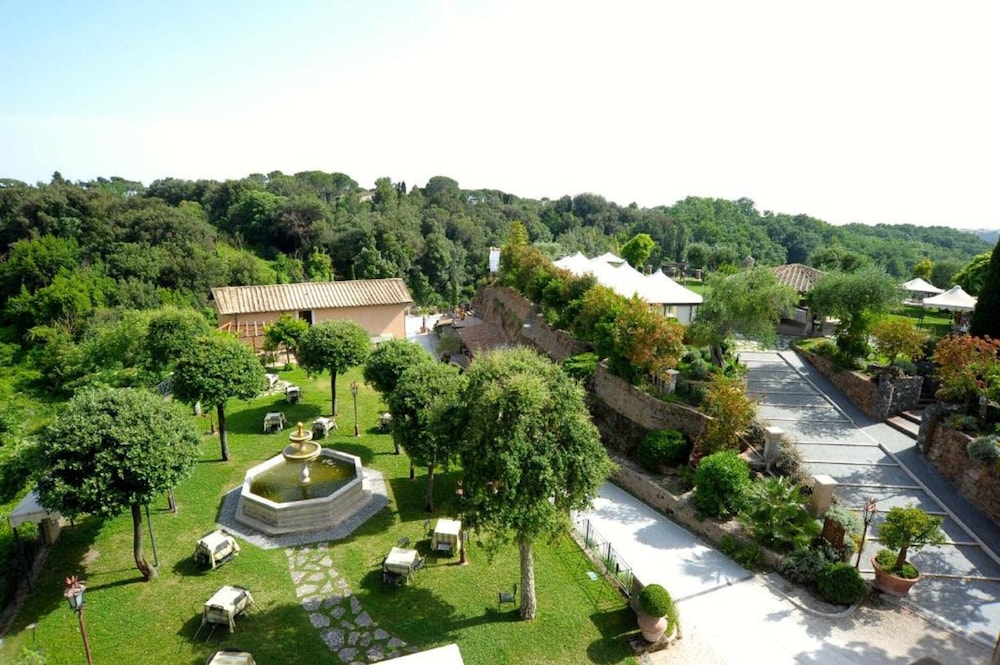 Relais Castrum Boccea - zdjęcie 3