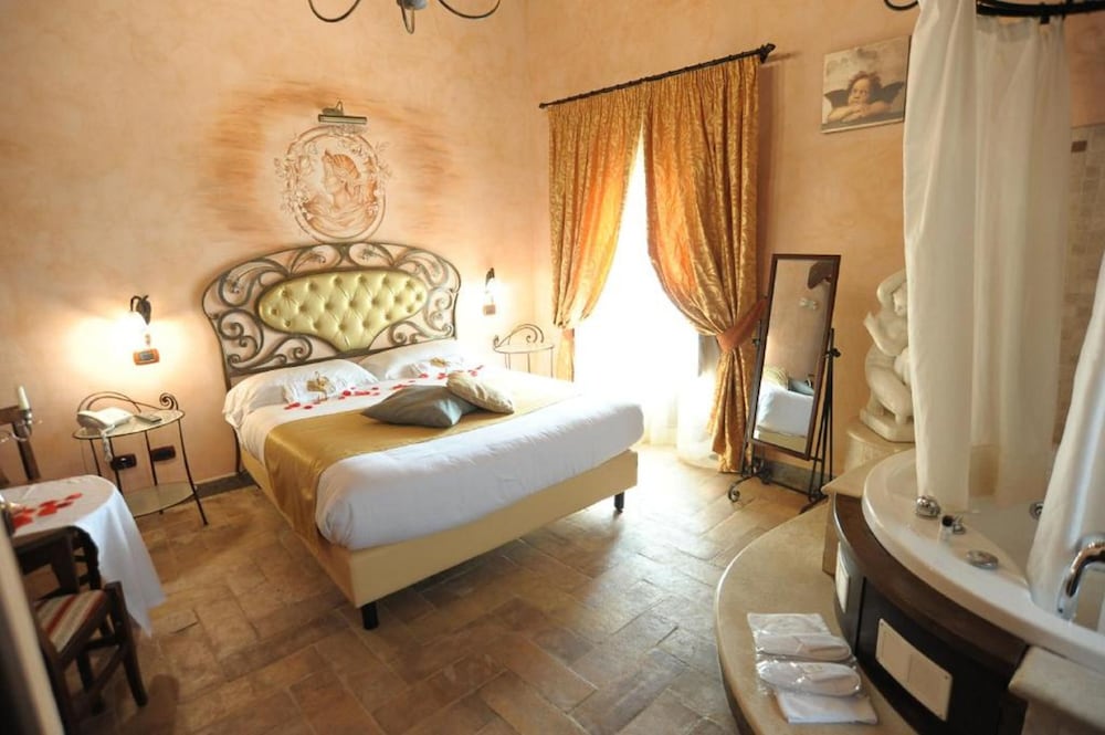 Relais Castrum Boccea - zdjęcie 5