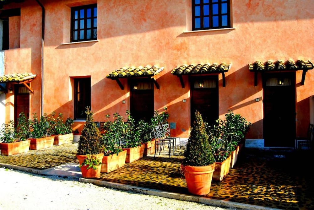 Relais Castrum Boccea — Main photo in Rome, Lazio