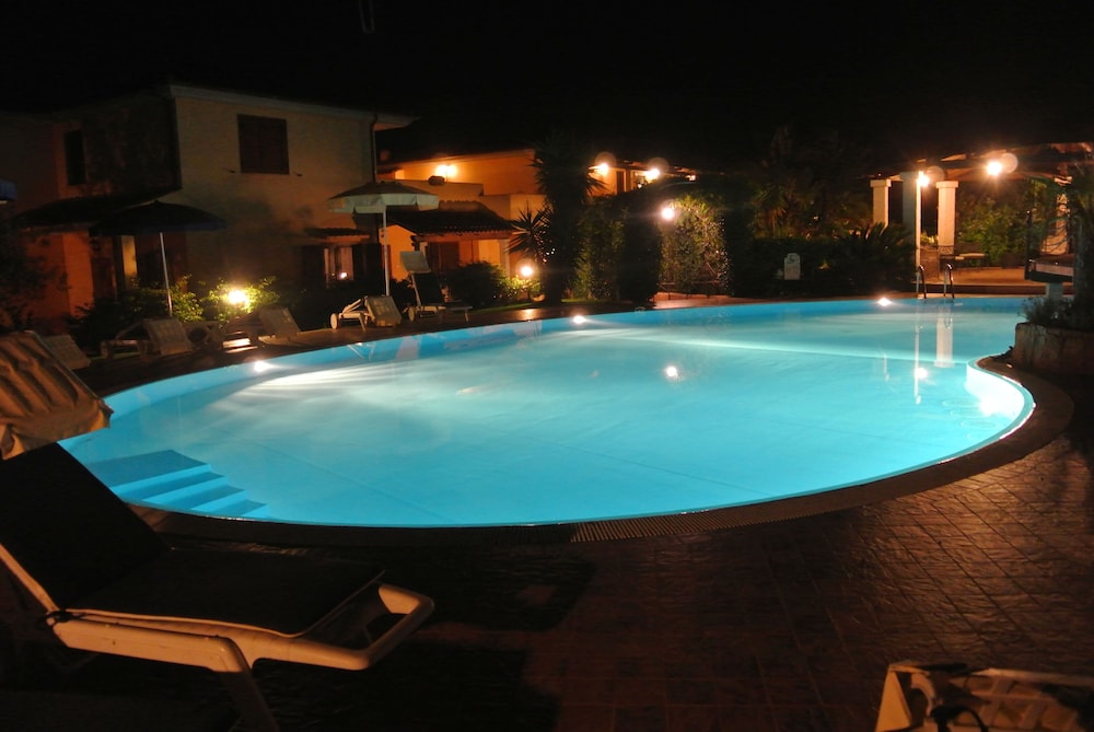 Relais Fenicottero Rosa - zdjęcie 3