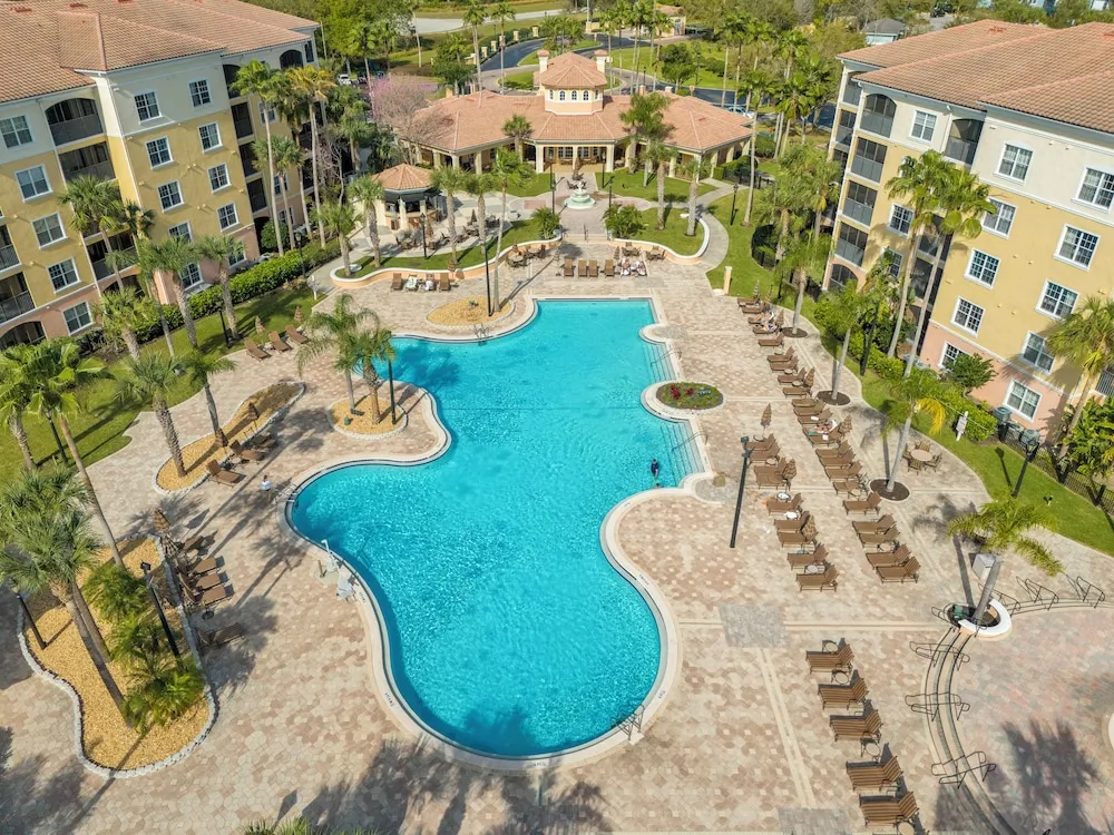 WorldQuest Orlando Resort