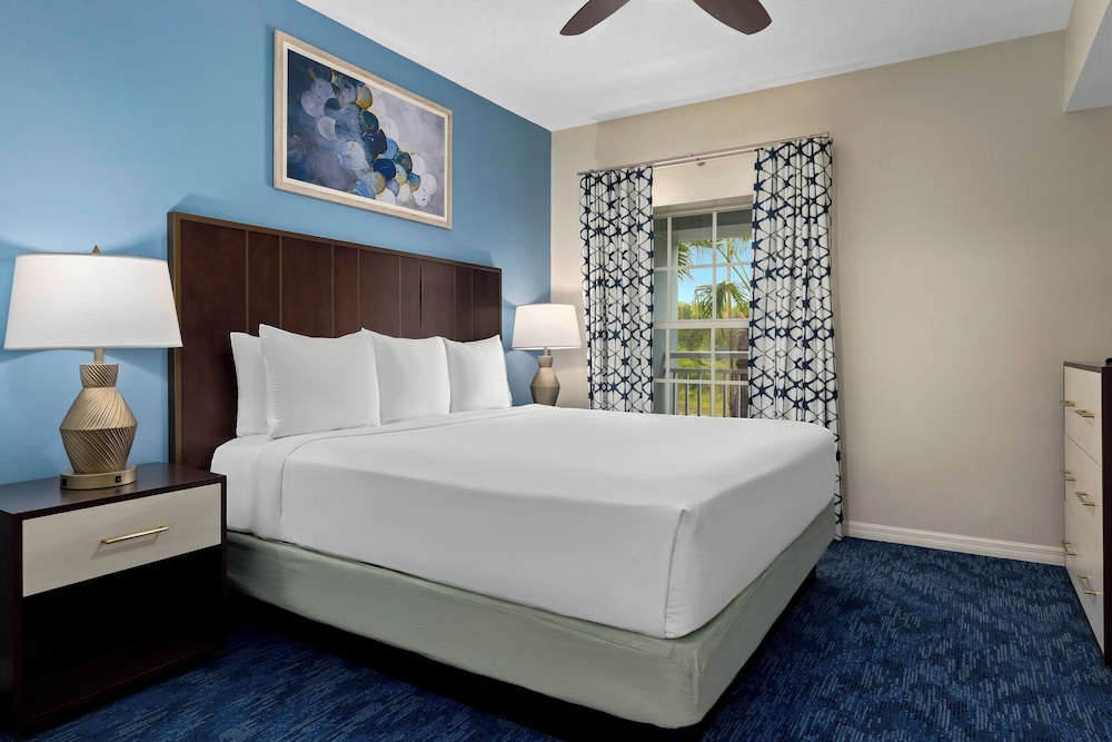 Club Wyndham Cypress Palms — Hotel rooms in Kissimmee, Florida