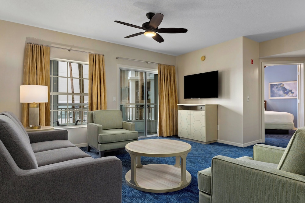 Club Wyndham Cypress Palms — Hotel rooms in Kissimmee, Florida