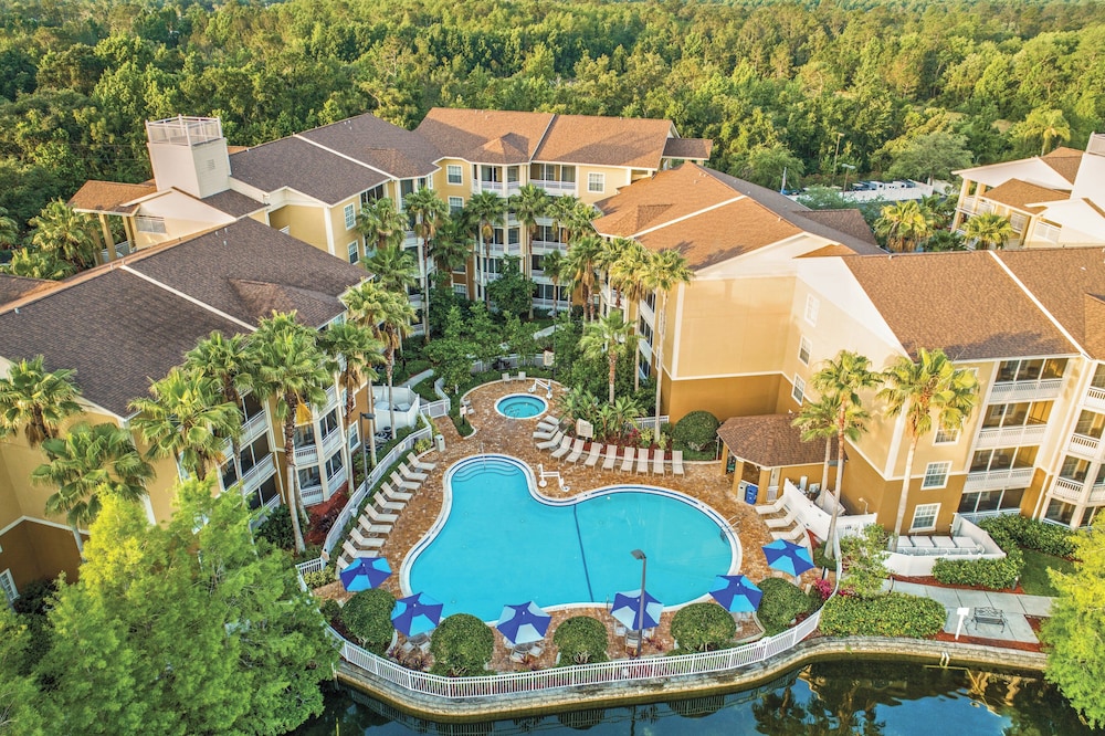 Club Wyndham Cypress Palms — Swimming pool in Kissimmee, Florida