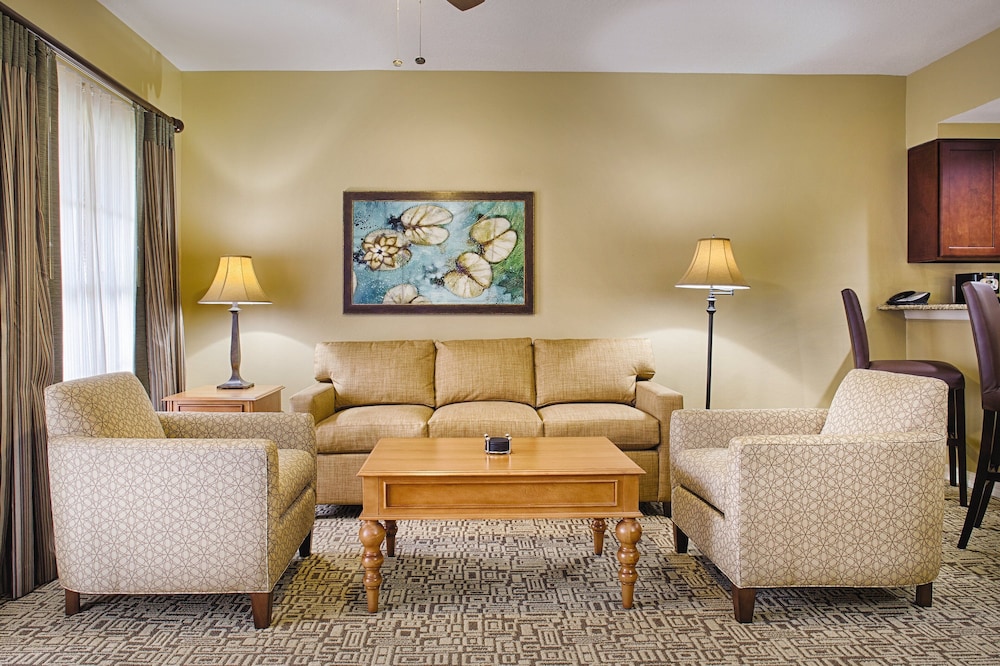 Club Wyndham Cypress Palms — Hotel rooms in Kissimmee, Florida