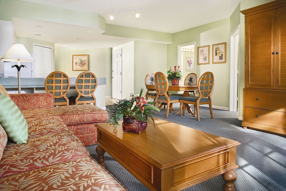 Club Wyndham Cypress Palms — Hotel rooms in Kissimmee, Florida