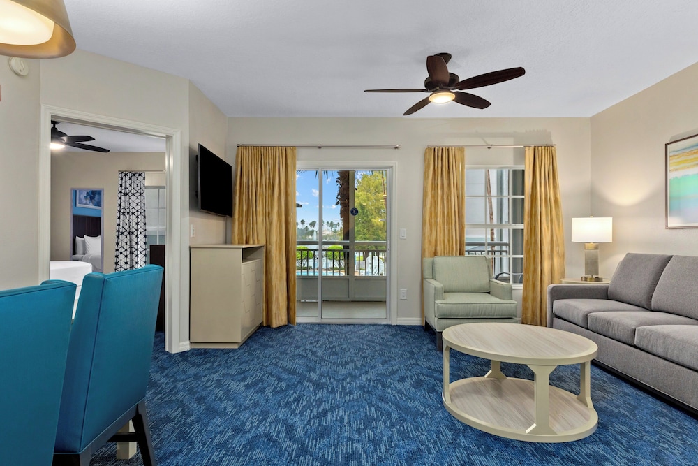 Club Wyndham Cypress Palms — Hotel rooms in Kissimmee, Florida