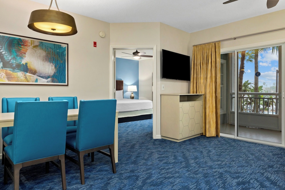 Club Wyndham Cypress Palms — Hotel rooms in Kissimmee, Florida