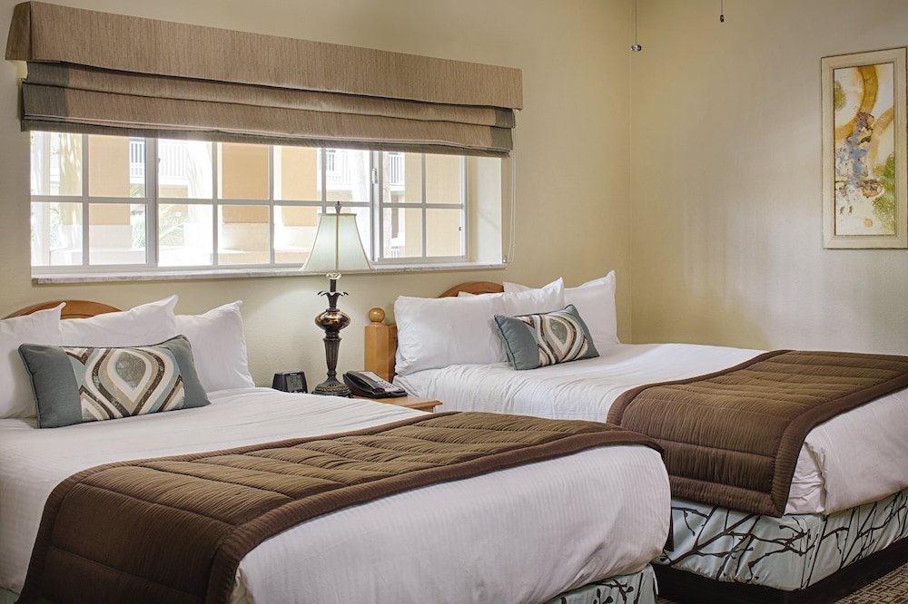 Club Wyndham Cypress Palms — Hotel rooms in Kissimmee, Florida