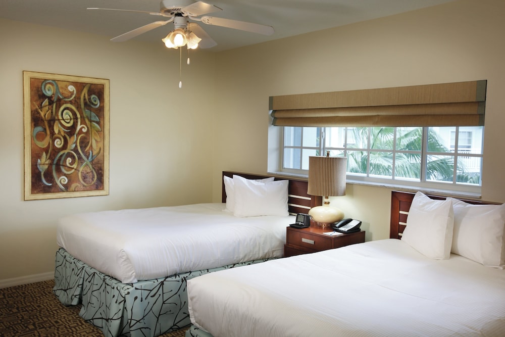 Club Wyndham Cypress Palms — Hotel rooms in Kissimmee, Florida