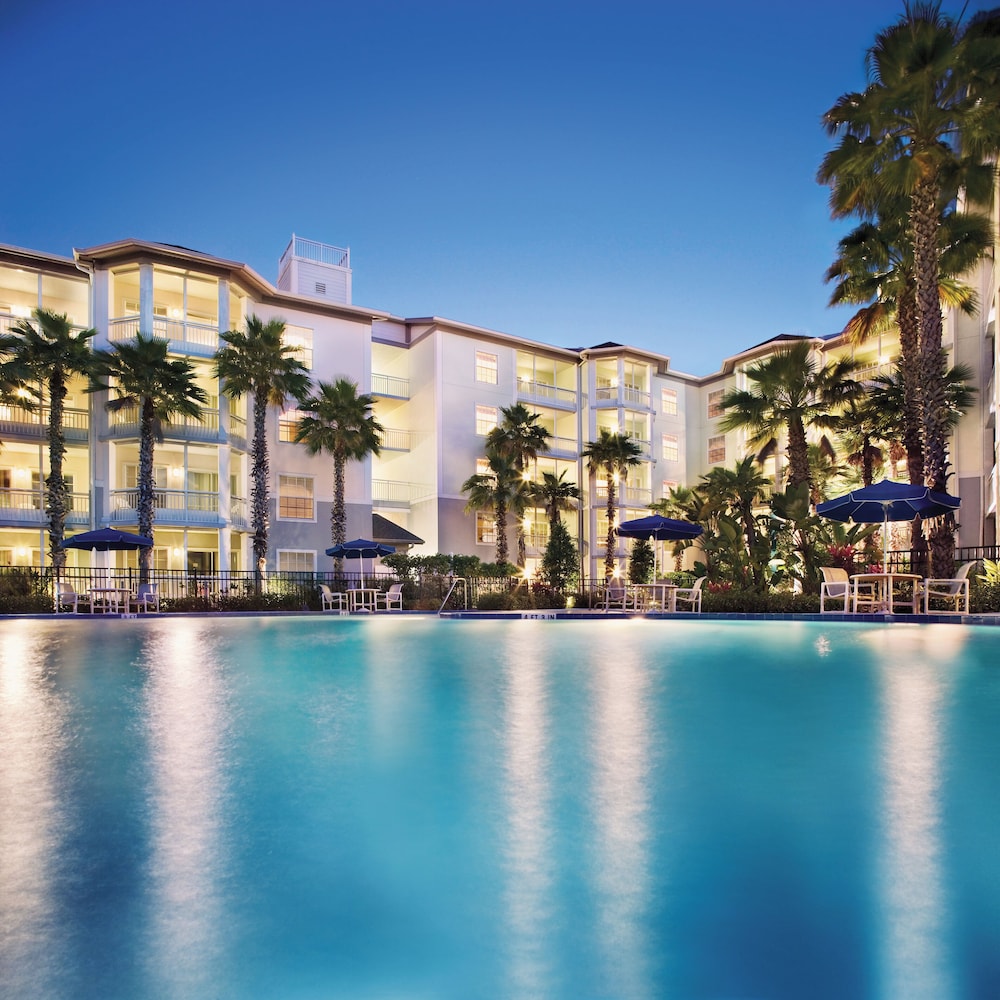 Club Wyndham Cypress Palms — Main photo in Kissimmee, Florida