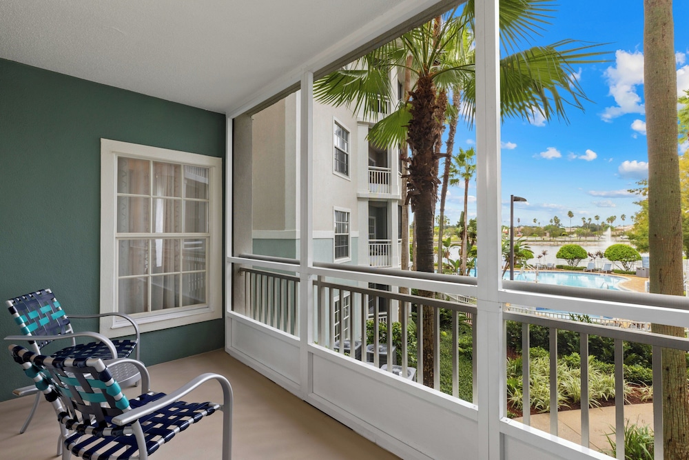 Club Wyndham Cypress Palms — Hotel rooms in Kissimmee, Florida