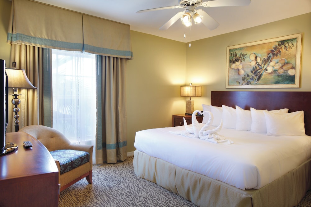 Club Wyndham Cypress Palms — Hotel rooms in Kissimmee, Florida