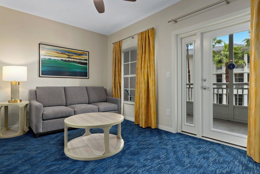 Club Wyndham Cypress Palms — Hotel rooms in Kissimmee, Florida