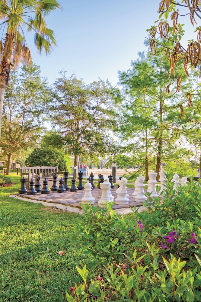 Club Wyndham Cypress Palms — Sports & recreation in Kissimmee, Florida
