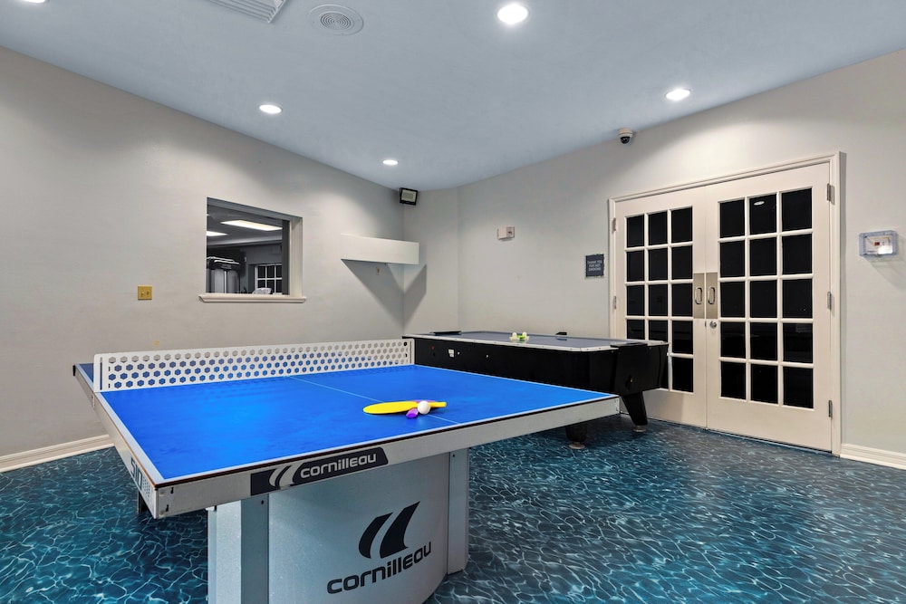 Club Wyndham Cypress Palms — Sports & recreation in Kissimmee, Florida