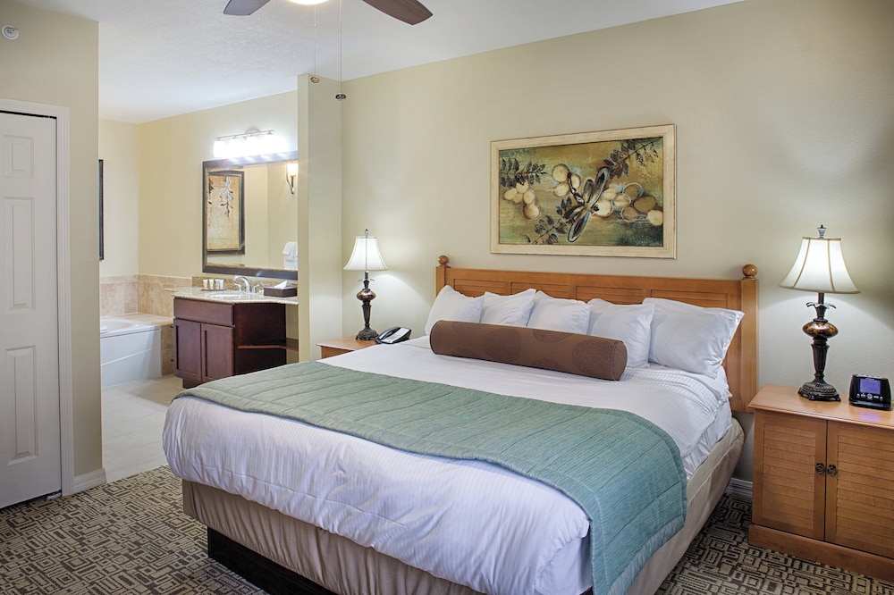 Club Wyndham Cypress Palms — Hotel rooms in Kissimmee, Florida