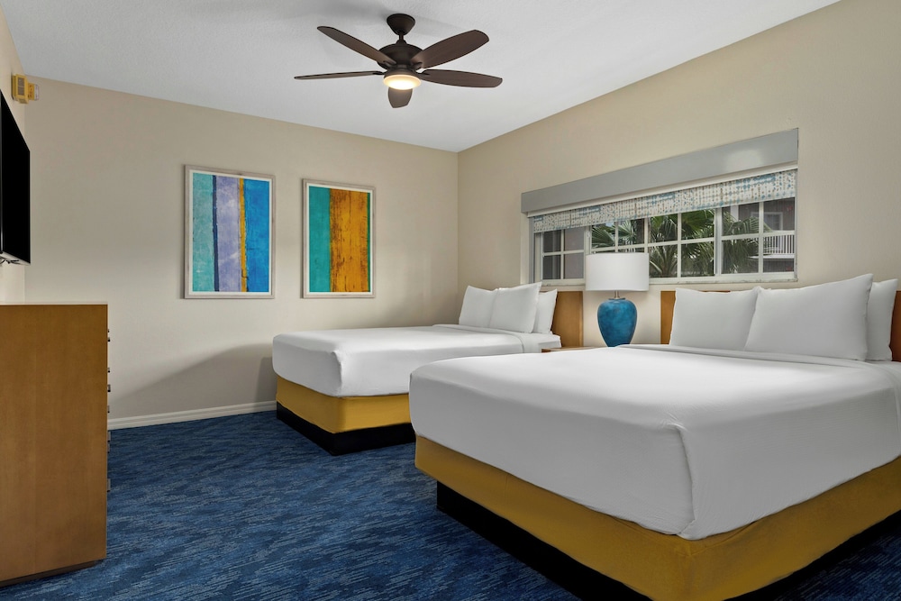 Club Wyndham Cypress Palms — Hotel rooms in Kissimmee, Florida