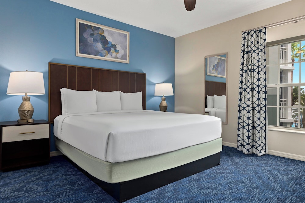Club Wyndham Cypress Palms — Hotel rooms in Kissimmee, Florida