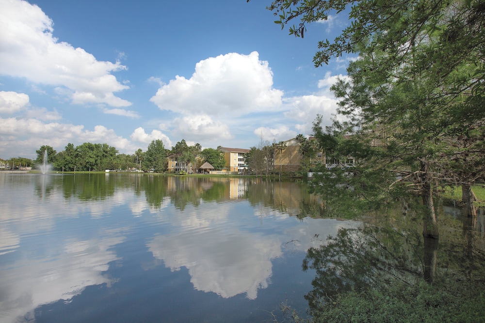 Club Wyndham Cypress Palms — Attractions in the area in Kissimmee, Florida