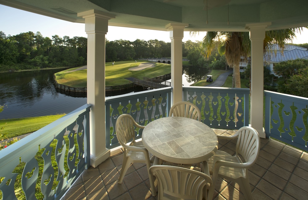 Disney's Old Key West Resort — Hotel rooms in Lake Buena Vista, Florida