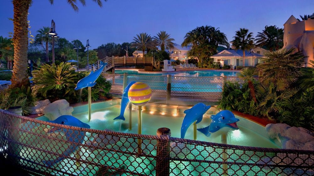 Disney's Old Key West Resort