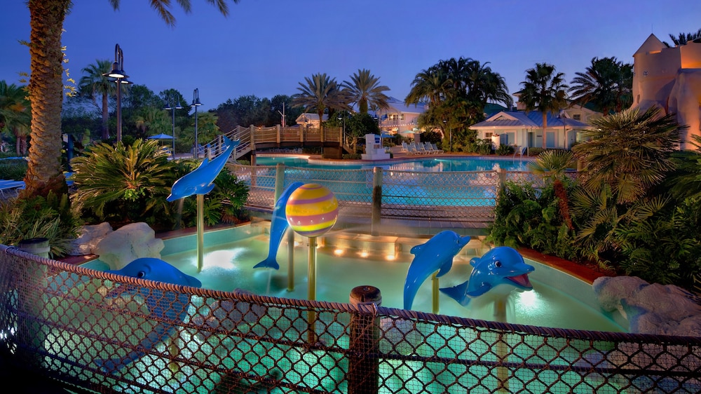 Disney's Old Key West Resort — Main photo in Lake Buena Vista, Florida