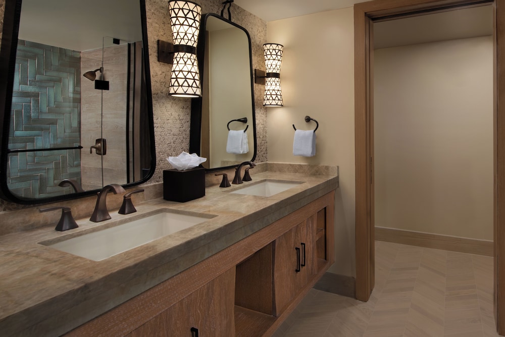 Disney's Polynesian Village Resort — Hotel rooms in Walt Disney World Resort, Florida