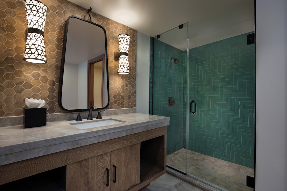 Disney's Polynesian Village Resort — Hotel rooms in Walt Disney World Resort, Florida