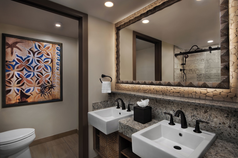 Disney's Polynesian Village Resort — Hotel rooms in Walt Disney World Resort, Florida