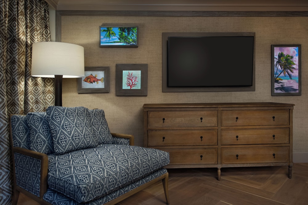 Disney's Polynesian Village Resort — Hotel rooms in Walt Disney World Resort, Florida