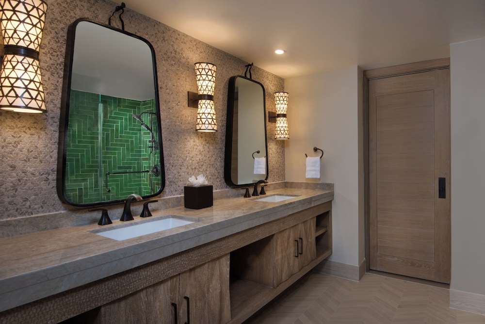 Disney's Polynesian Village Resort — Hotel rooms in Walt Disney World Resort, Florida