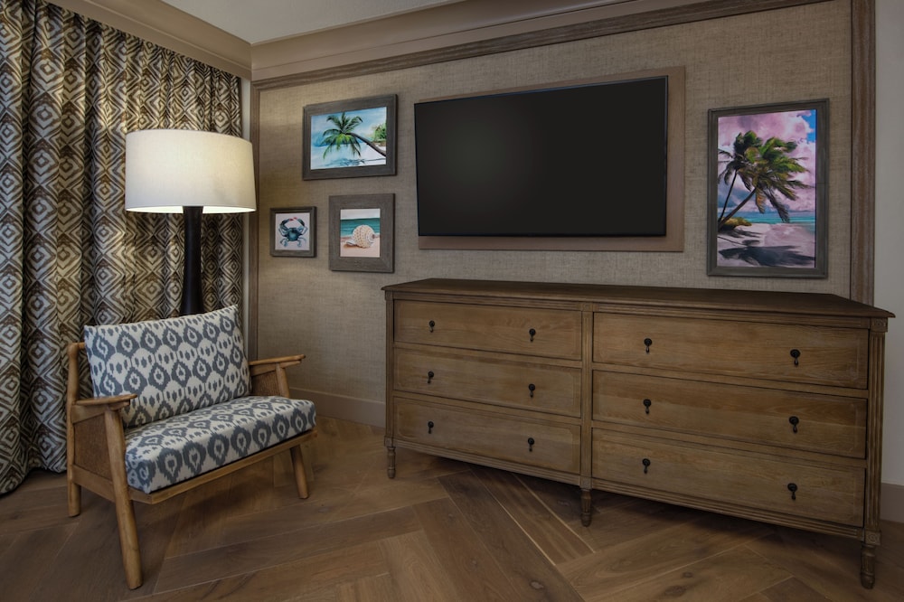 Disney's Polynesian Village Resort — Hotel rooms in Walt Disney World Resort, Florida