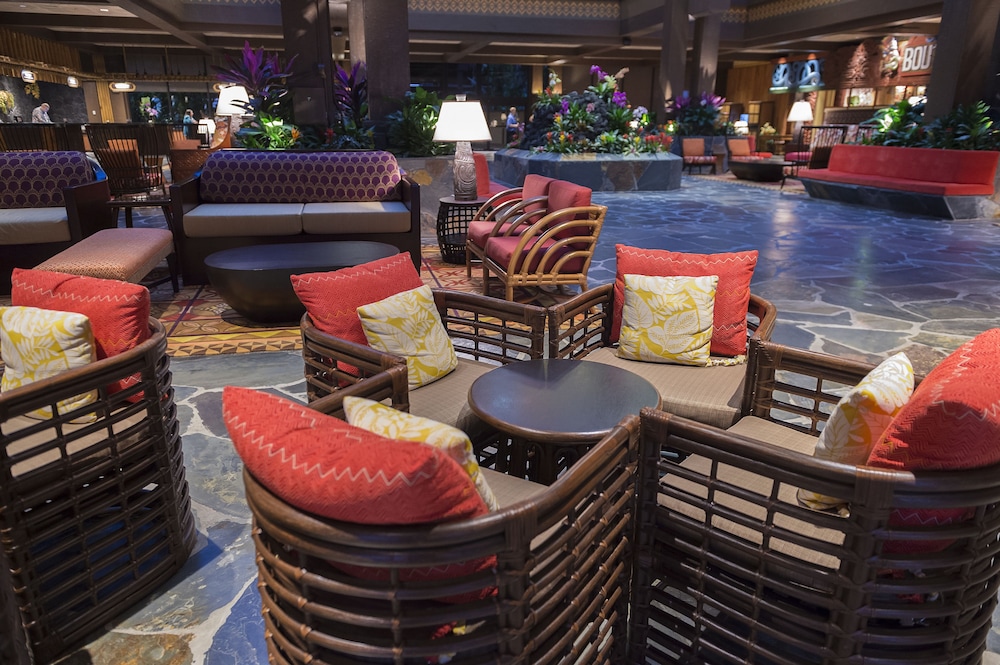 Disney's Polynesian Village Resort — Hotel building in Walt Disney World Resort, Florida