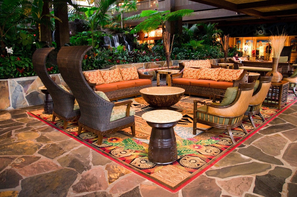 Disney's Polynesian Village Resort — Restaurant & bars in Walt Disney World Resort, Florida