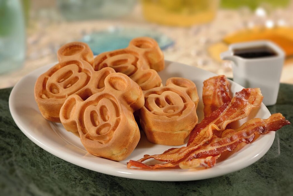 Disney's Yacht Club Resort — Restaurant & bars in Walt Disney World Resort, Florida