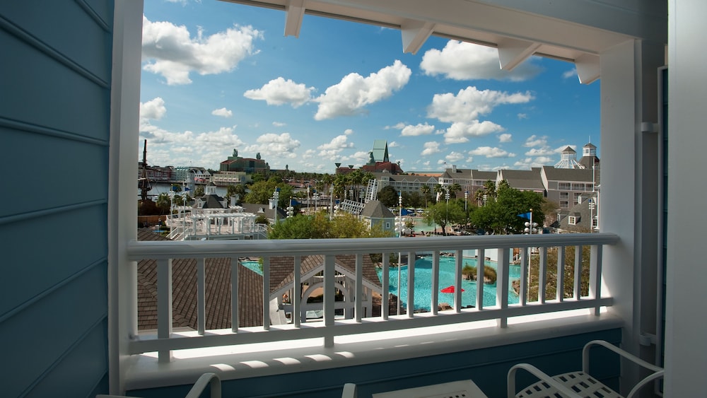 Disney's Yacht Club Resort — Attractions in the area in Walt Disney World Resort, Florida