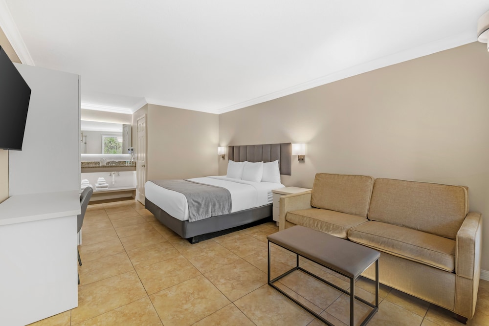 Orlando International Drive North Hotel — Hotel rooms in Orlando, Florida