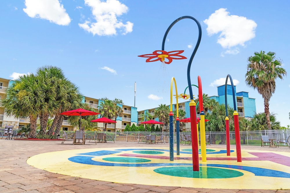 Orlando International Drive North Hotel — Attractions for children in Orlando, Florida