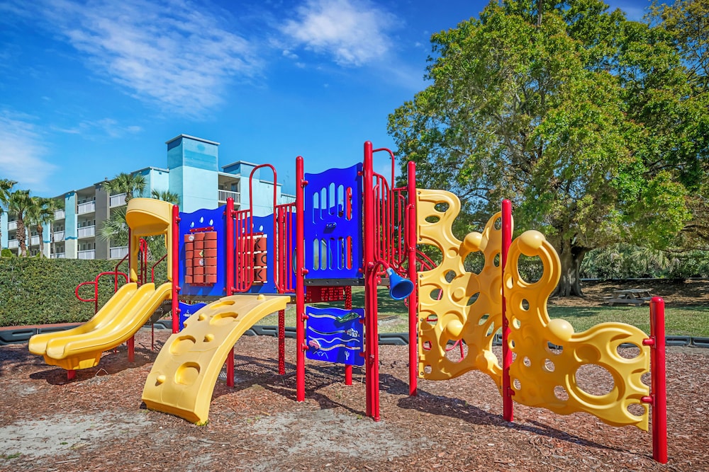 Orlando International Drive North Hotel — Attractions for children in Orlando, Florida