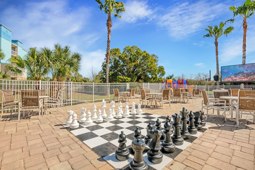 Orlando International Drive North Hotel — Sports & recreation in Orlando, Florida
