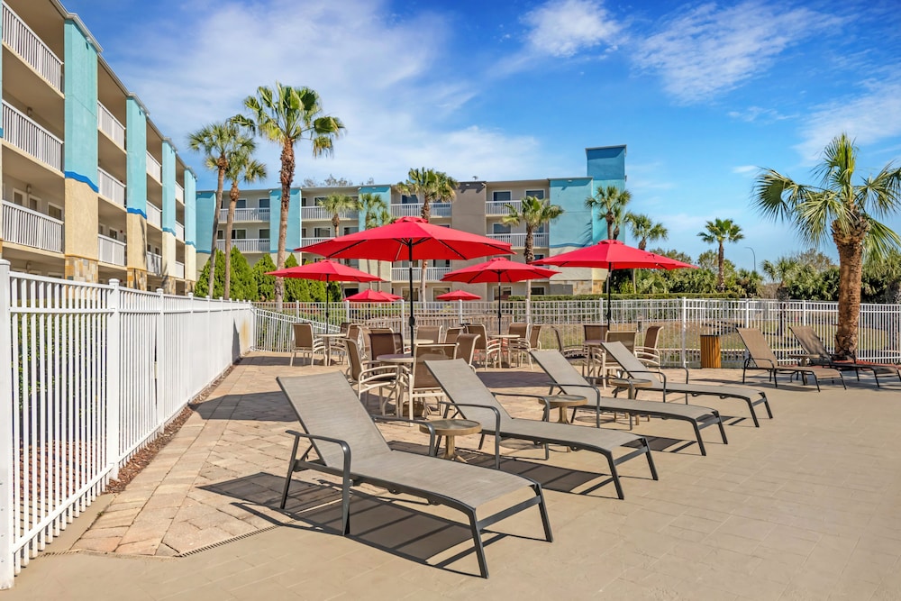 Orlando International Drive North Hotel — Beach in Orlando, Florida