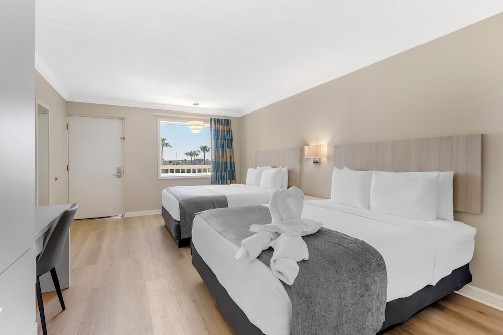 Orlando International Drive North Hotel — Hotel rooms in Orlando, Florida